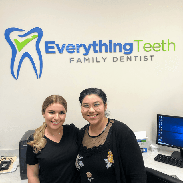 Everything Teeth Miami photo