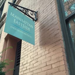 Manhattan EastSide Orthodontics's profile image